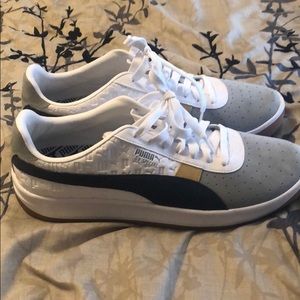 Puma GV Special
